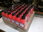 Stihl 2-cycle High Performance Oil Mix  48  50 1 2 6 Oz Bottle Per 1 Gal  Hp  l