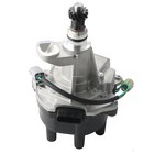 Ignition Distributor For Nissan Pathfinder Frontier Xterra Quest V6 Infiniti Qx4