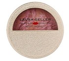 Laura Geller Como Dream Team Baked Blush   Lip Duo With Brush Nwb