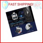 Nulaxy Bluetooth Fm Transmitter For Car  Qc3 0 Fast Charge Bluetooth Car Adapter