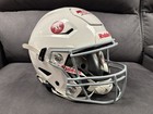 2024 Riddell Speed Flex Youth Xl Helmet - Lots Of Wear Left In This Helmet 