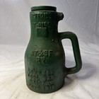 Vintage Lovejoy Jack 25 Ton Railroad Jack