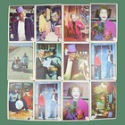 Lot Of 12 Cards        1966 Batman   Robin T c g Trading Topps Bat Laffs 1-55 Set