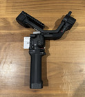 Dji - Rs 4 Pro 3-axis Gimbal Stabilizer For Cameras - Black - Grade A