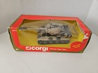 1942 Corgi German Tiger Tank   900   144 Die-cast The Mettoy Great Britain