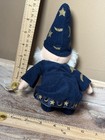 Disney Club Merlin The Wizard Bean Bag Plush