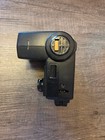 Vintage Vivitar 283 Auto Thyristor Camera Flash Unit Shoe Mount Tilt