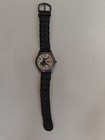 1994 Fossil Watch Amazing Fantasy  Spider-man Used  Not Tested