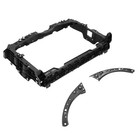 Radiator Core Support With Bracket 71411t22a01 For 2022-2025 2024 Honda Civic