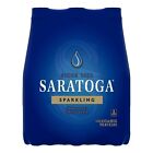 Sparkling Spring Water Bottle Pet  16 Oz  6-pack