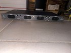 Wohler Technologies Vmq-4 Analog Audio Monitor Panel Vmq4 Speaker Phoenix Conn