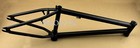 Alta 20  Freestyle Bmx Bicycle Heavy-duty Cr-mo Frame Black 