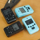 Musical Electronic Metronome Guitar Piano Violin Mini Electronic Metronome Parts