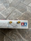 Vintage Tamiya Hotshot Jr No 18001 Mini 4wd Racing Model Kit Unbuilt