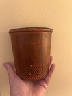 Vintage Thimble Shaped Wall