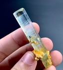 11 G Crystal Of Aquamarine Specimen From Skardu Pakistan