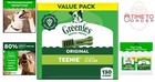 Adult Dog Dental Treats Natural Chews For Small Breeds 36 Oz Pack