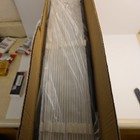 3 Pack Aprilaire 210 Replacement Filter For Whole-house Air Purifier - Merv