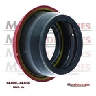 Th400 4l80e 4l85e Gm Transmission Rear Seal With - Driveshaft Yoke 8677463