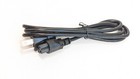 3 Prong Power Cord 7a 125v 5ft Mickey Mouse Computer Cable