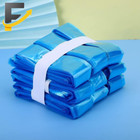 9 Pack Diaper Pail Refill Bags Compatible With Genie Pail Cartridge Not Included