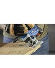Bosch 18-volt Brushless Variable Speed Keyless Cordless Jigsaw Bare Tool