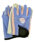 Neoprene Gloves For Kids  2mm Wetsuit Dive Gloves Keep Warm For Diving
