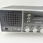 Realistic Navaho Trc-57 Cb Radio 23 Channel Am Ssb Base Station Tested Vintage