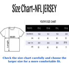 Youth Jeremiyah  4 Love Notre  Green  White navy Embroidered Jersey