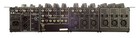 Vocopro Kjm-8000 Pro Plus 9-channel Professional Vocal dj Mixer