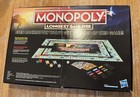 Hasbro E8915 Monopoly Longest Game Ever Edition Complete Used Once