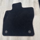 Factory Oem 2018-23 Volkswagen Vw Atlas Carpeted Floor Mats Set 3cn 864 435