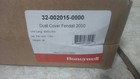 Honeywell 32-002015-0000 Yellow Tyvek Dust Cover