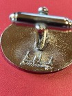 Rare Authentic President Trump Oval White House Signed Vip Cufflinks  Last Pair 