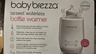 Quick   Clean Baby Bottle Heat With Airswirl Air Warmer     No Water Needed