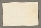 1947 Centenary International Philatelic Exhibition   Blue Paddlewheel Steamship