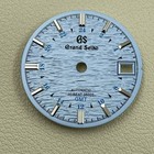 28 5mm Watch Dial No Luminous For Seiko Nh34 Gmt Movement Dials Part