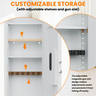 Digital Password Wall Gun Safe Between The Studs  Hidden Wall Safes  Wall Safe