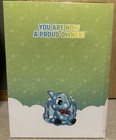 Neopets 25th Anniversary Edition Shoyru Jumbo Plush   310 Out Of 400  With Code 