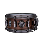 Mapex Black Panther Goblin 12 x5 5  Walnut Snare Drum - Natural Gloss