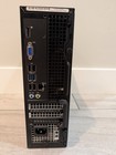 Dell Optiplex 3020 Sff Intel Core I3-4130 3 40ghz 8gb Ram - 500gb Hdd Win 10 Pro