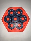 Drive Ya You Nuts Puzzle Challenge Vintage Milton Bradley 1970 70s Toy No Box