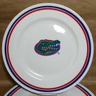 University Of Florida Gators Uf Dinner Plate  10 5   Highlight Sports Fan