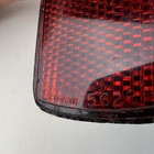 Schwinn Bicycle Rear Fender Reflector Fits Schwinn Bikes   Other 5628r Model Vtg