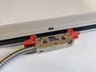 Acurite Linear Scale For Dro 35  889mm Readable Length 5  m Resolution 558115-35