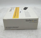 Startech   Sv231dpu2   2-port Displayport Kvm Switch Usb 2 0 Hub And Kvm Cables