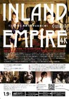 Inland Empire 2006 4k David Lynch Japanese Chirashi Movie Flyer B5 Alt