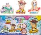 Enchanting Toy Story Bath Bombs     Colorful Fizzing Fun For Ages 3   Berry Scent 