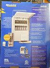 Reliance 30 -amp Protran 2 Manual Transfer Switch Kit
