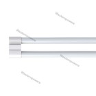4x Westernpowers 36w Led Shop Light Fixture Work Garage Light 6000k White 4ft